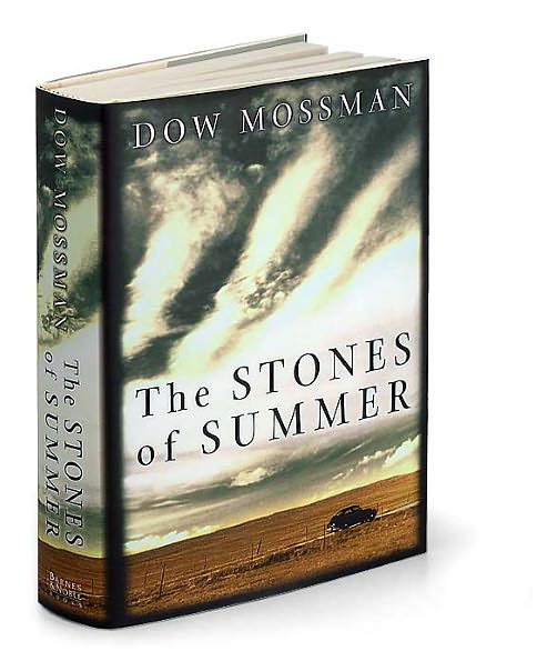 The Stones of Summer