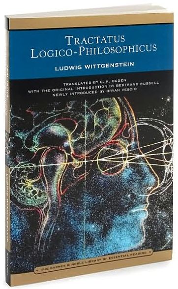 Tractatus Logico-Philosophicus (Barnes & Noble Library of Essential Reading)