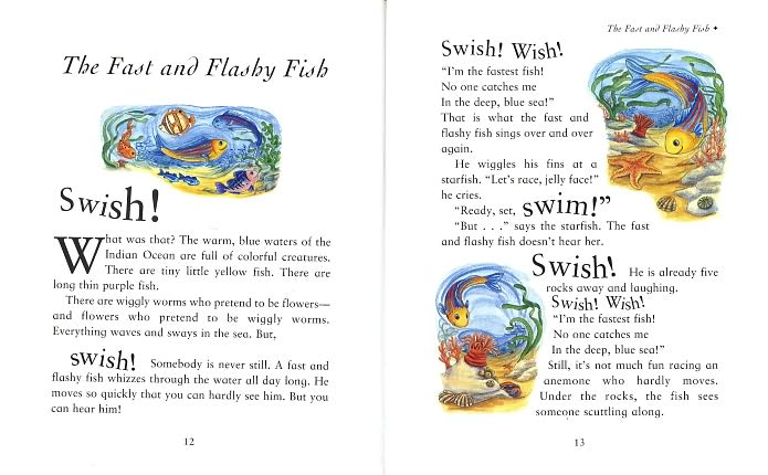 A Treasury for Four Year Olds (Children's Treasuries)