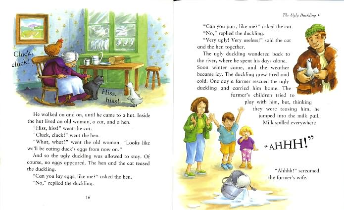 A Treasury for Three Year Olds (Children's Treasuries)