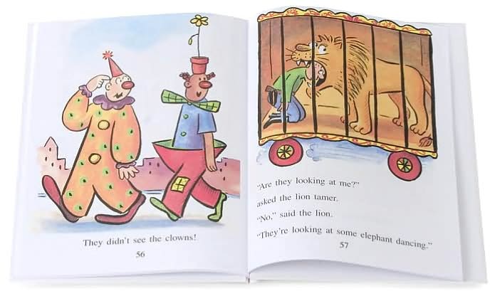 Oliver (An I Can Read Picture Book Series)