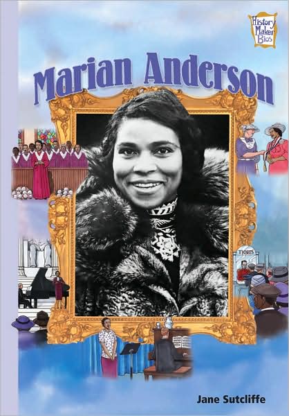 Marian Anderson