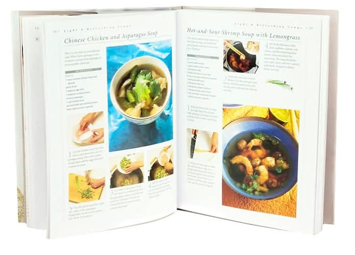 The Soup Bible
