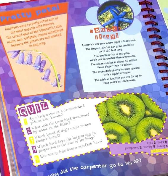 School Handbook for Girls