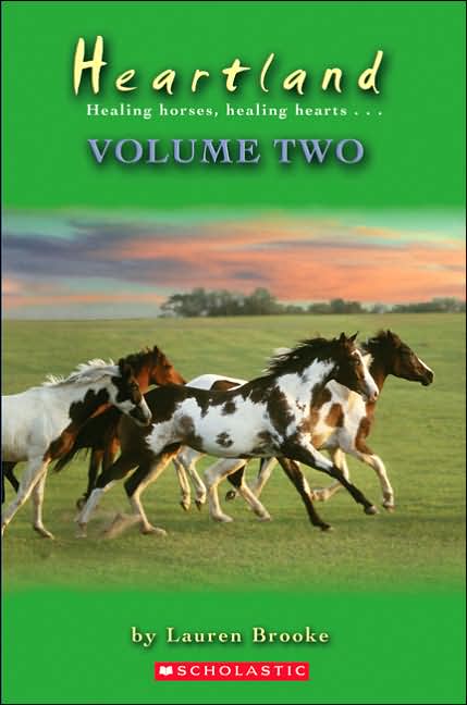 Heartland Volume 2