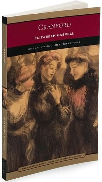 Cranford (Barnes & Noble Library of Essential Reading)