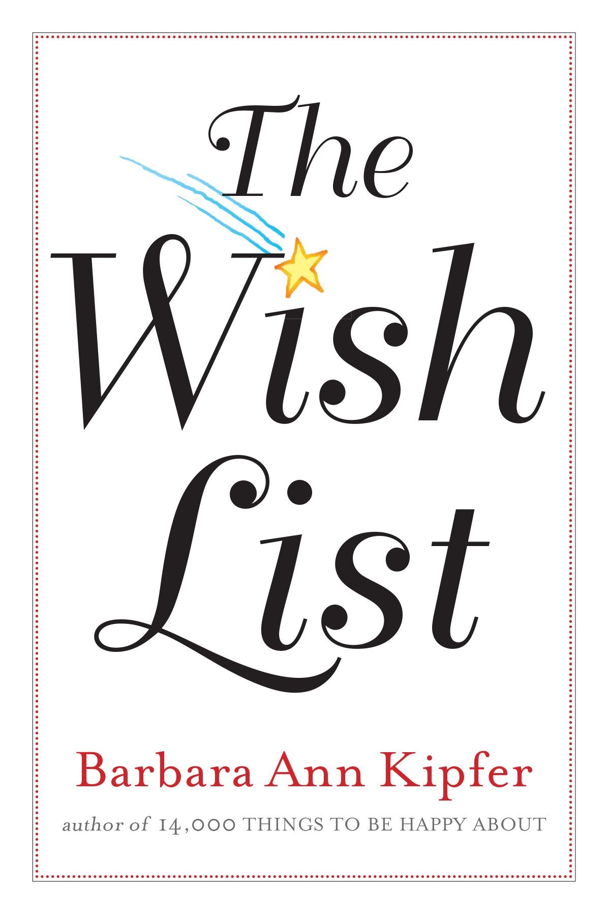 Wish List