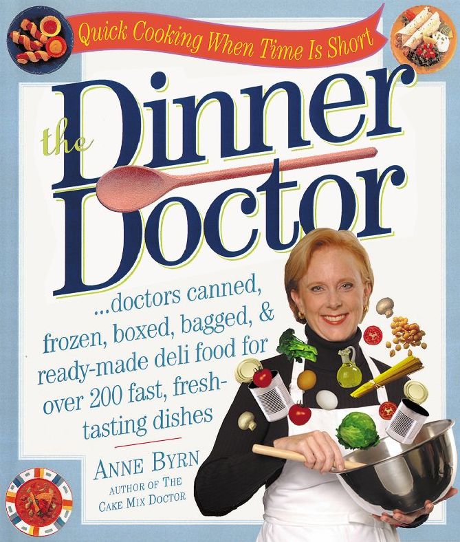 Dinner Doctor