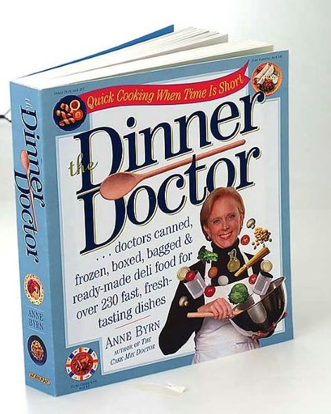 Dinner Doctor