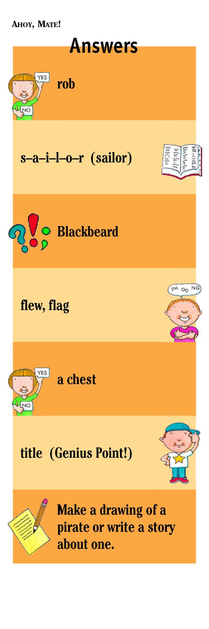 Brain Quest Grade 2 Reading