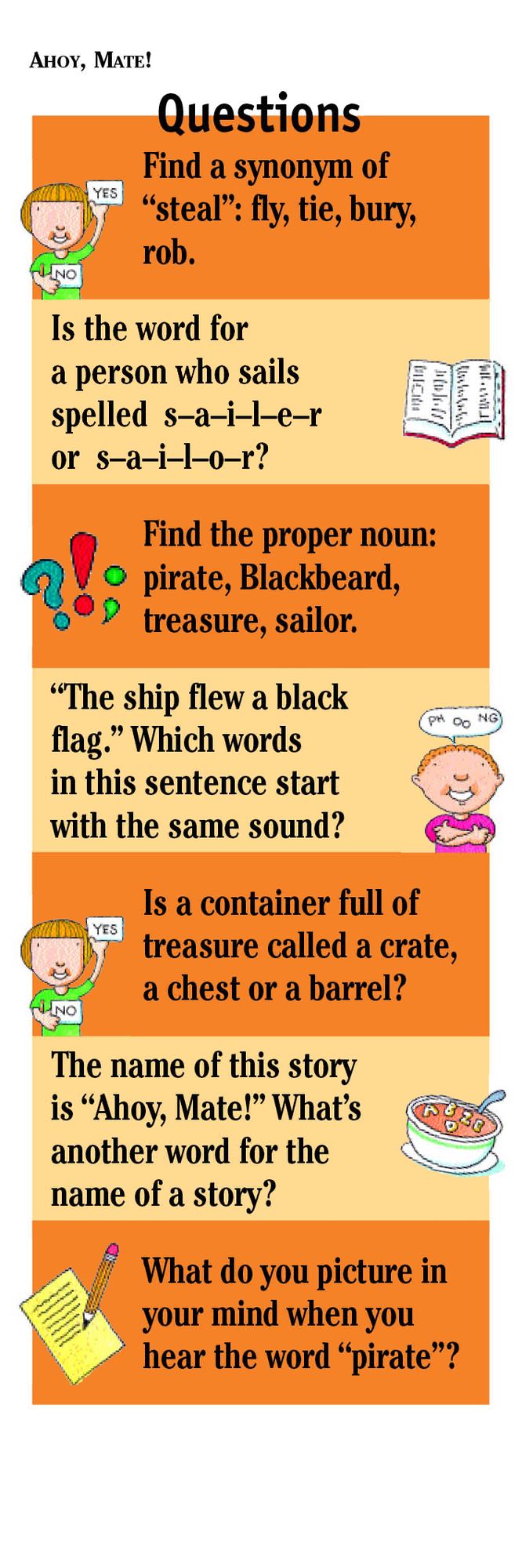 Brain Quest Grade 2 Reading