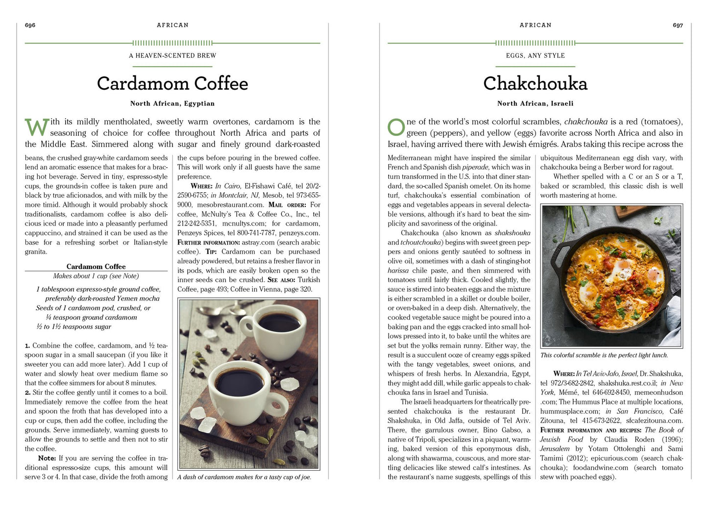 1,000 Foods To Eat Before You Die: A Food Lover's Life List