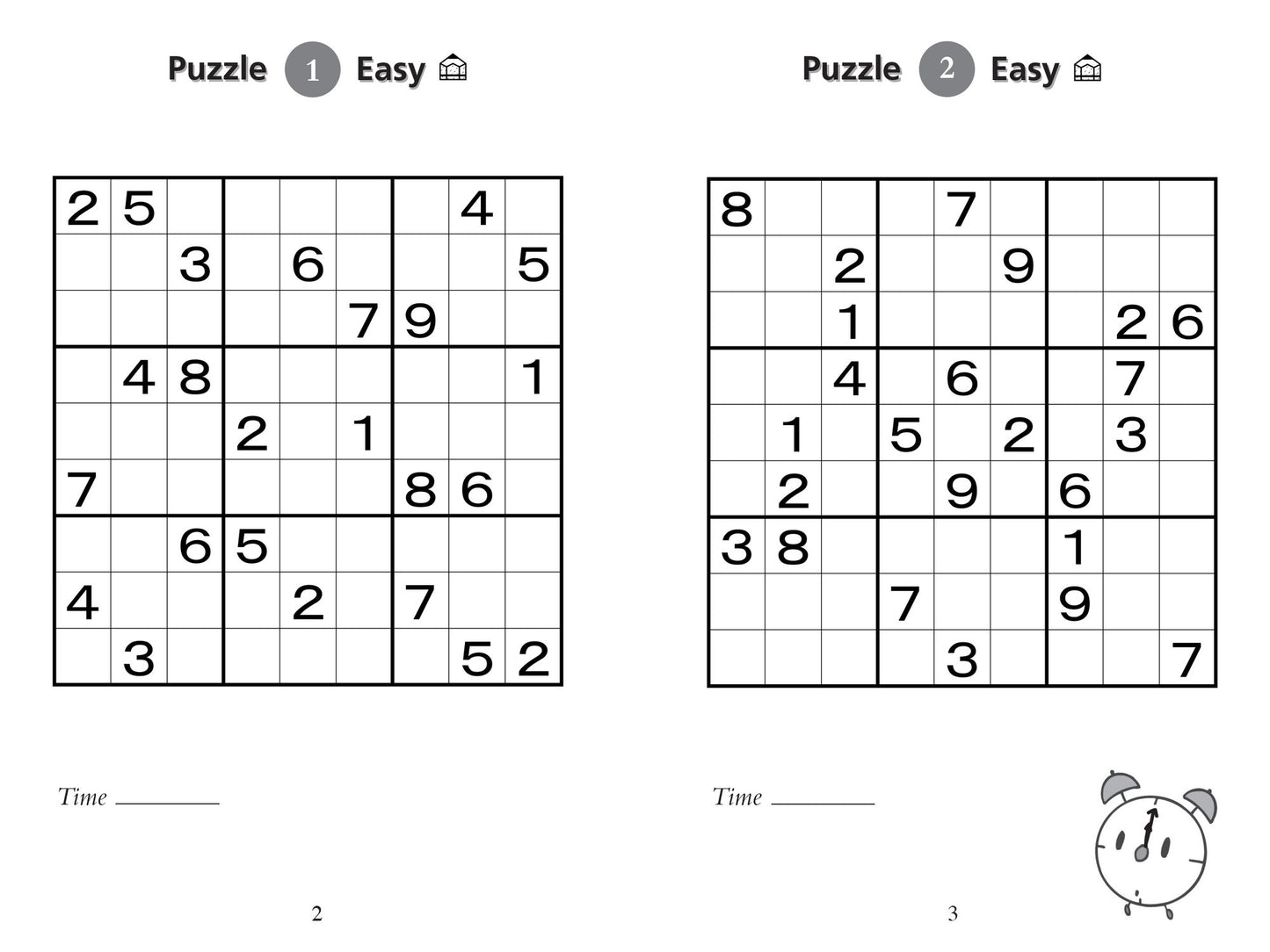 The Original Sudoku: Over 300 Hand-Crafted Puzzles! From the Japanese Publisher that Invented SuDoku