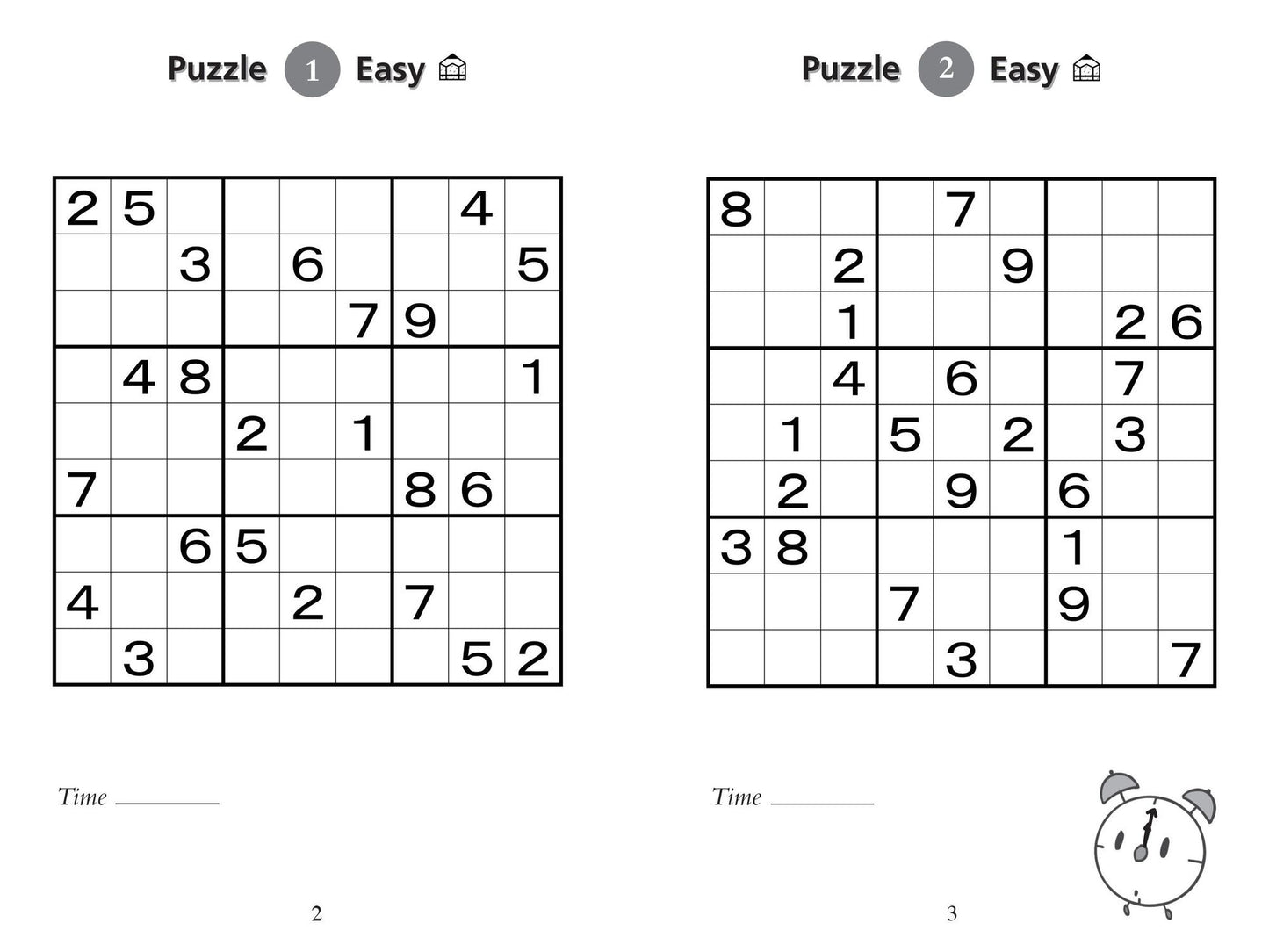 The Original Sudoku: Over 300 Hand-Crafted Puzzles! From the Japanese Publisher that Invented SuDoku