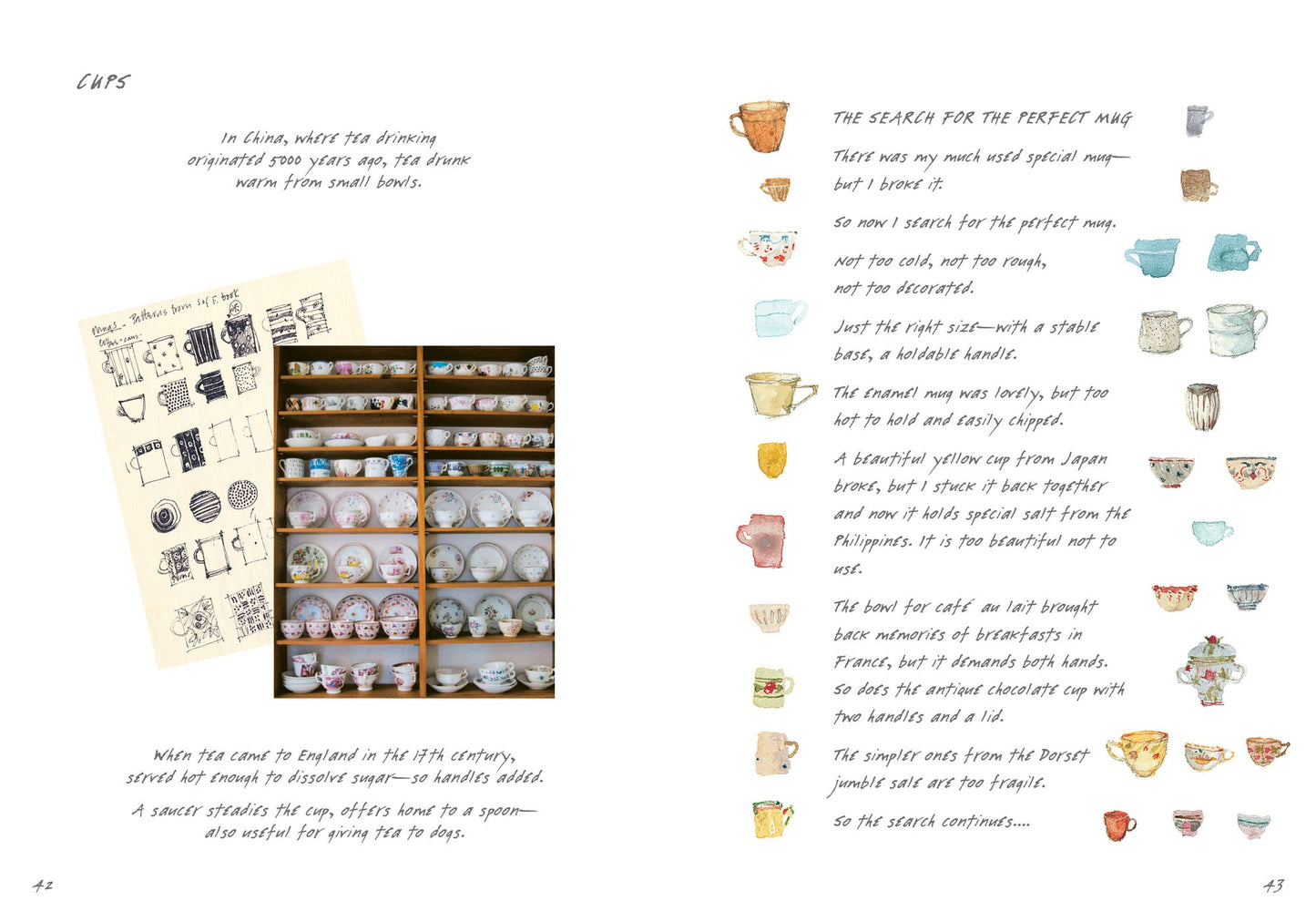 A Bowl of Olives: On Food and Memory