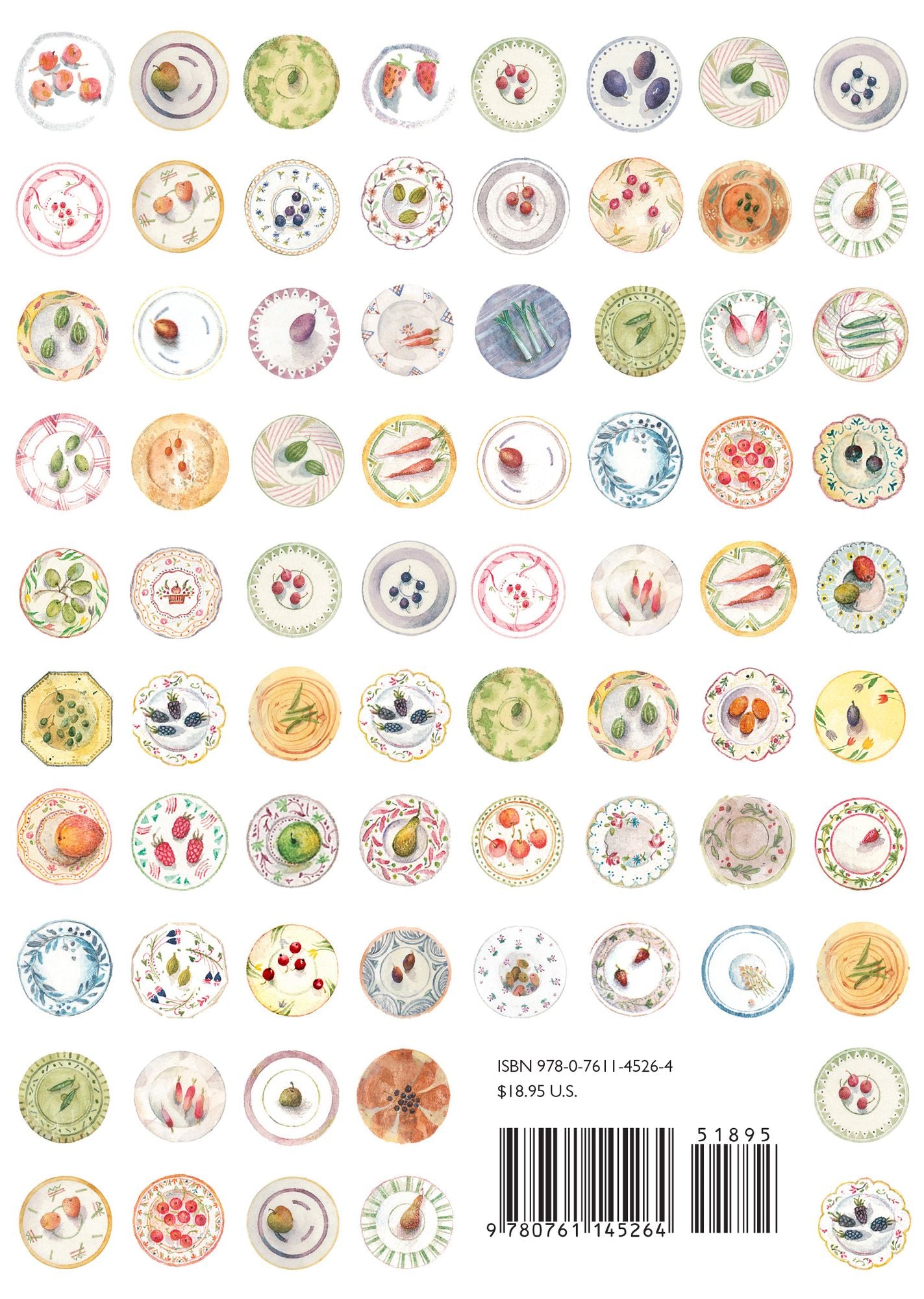 A Bowl of Olives: On Food and Memory