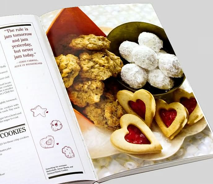 The Silver Palate Cookbook
