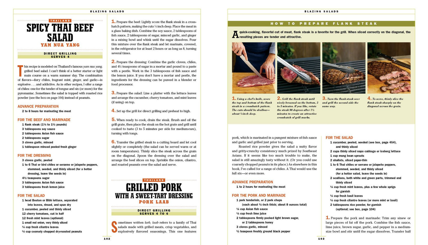 The Barbecue Bible