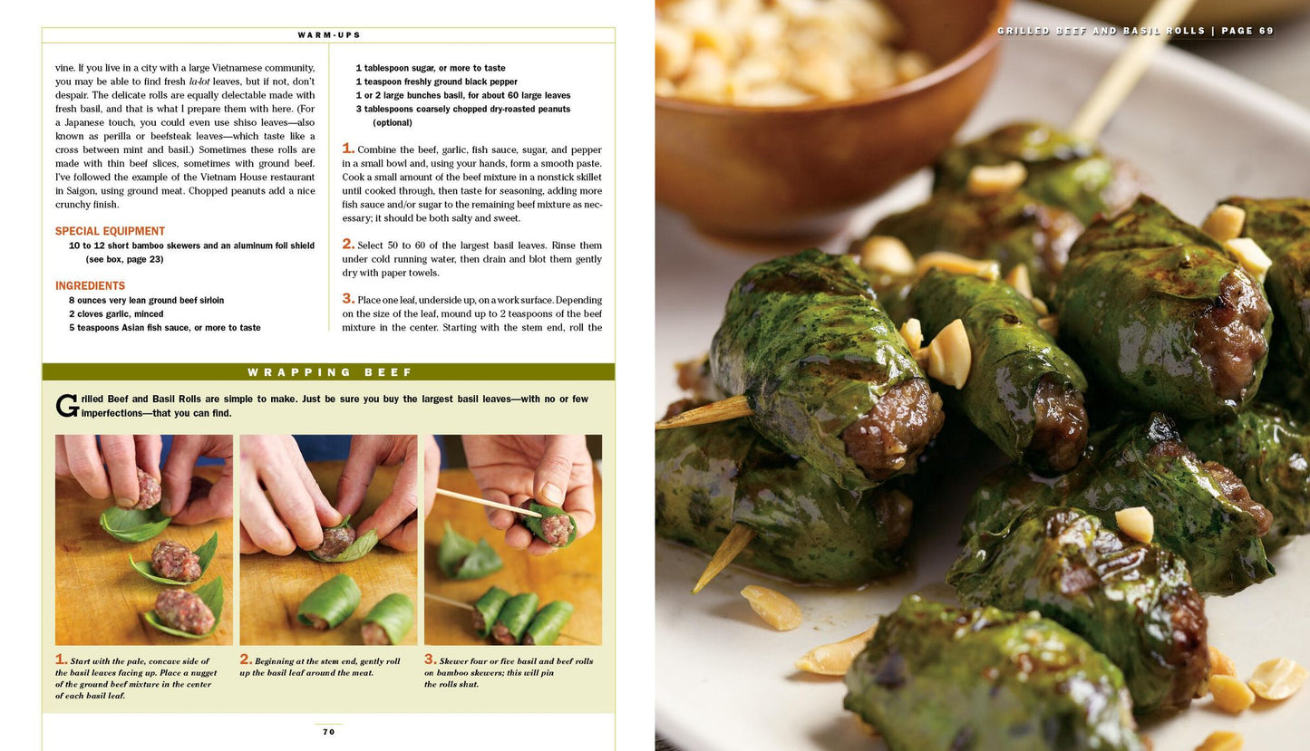 The Barbecue Bible