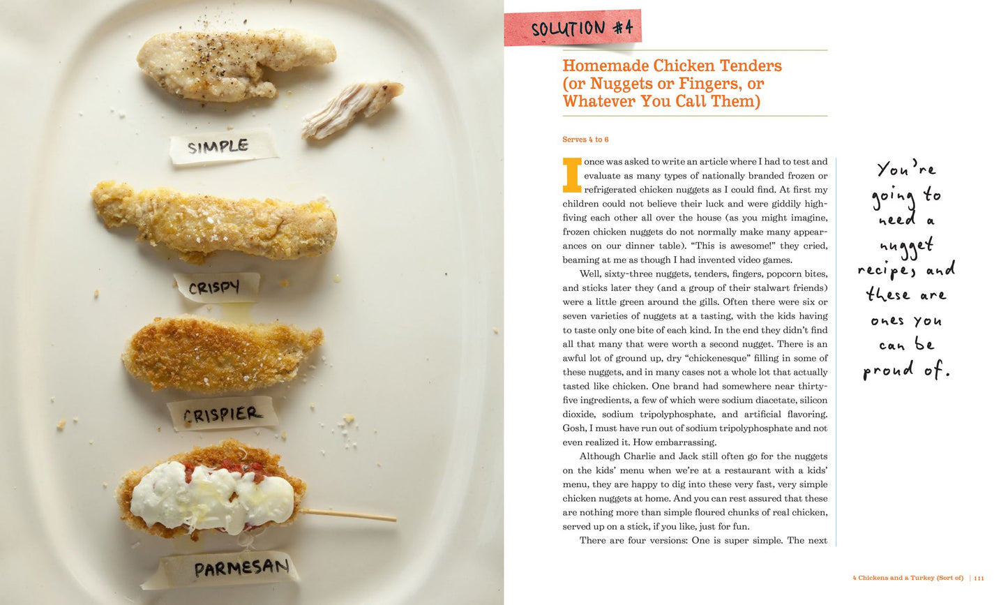 The Mom 100 Cookbook: 100 Recipes Every Mom Needs in Her Back Pocket