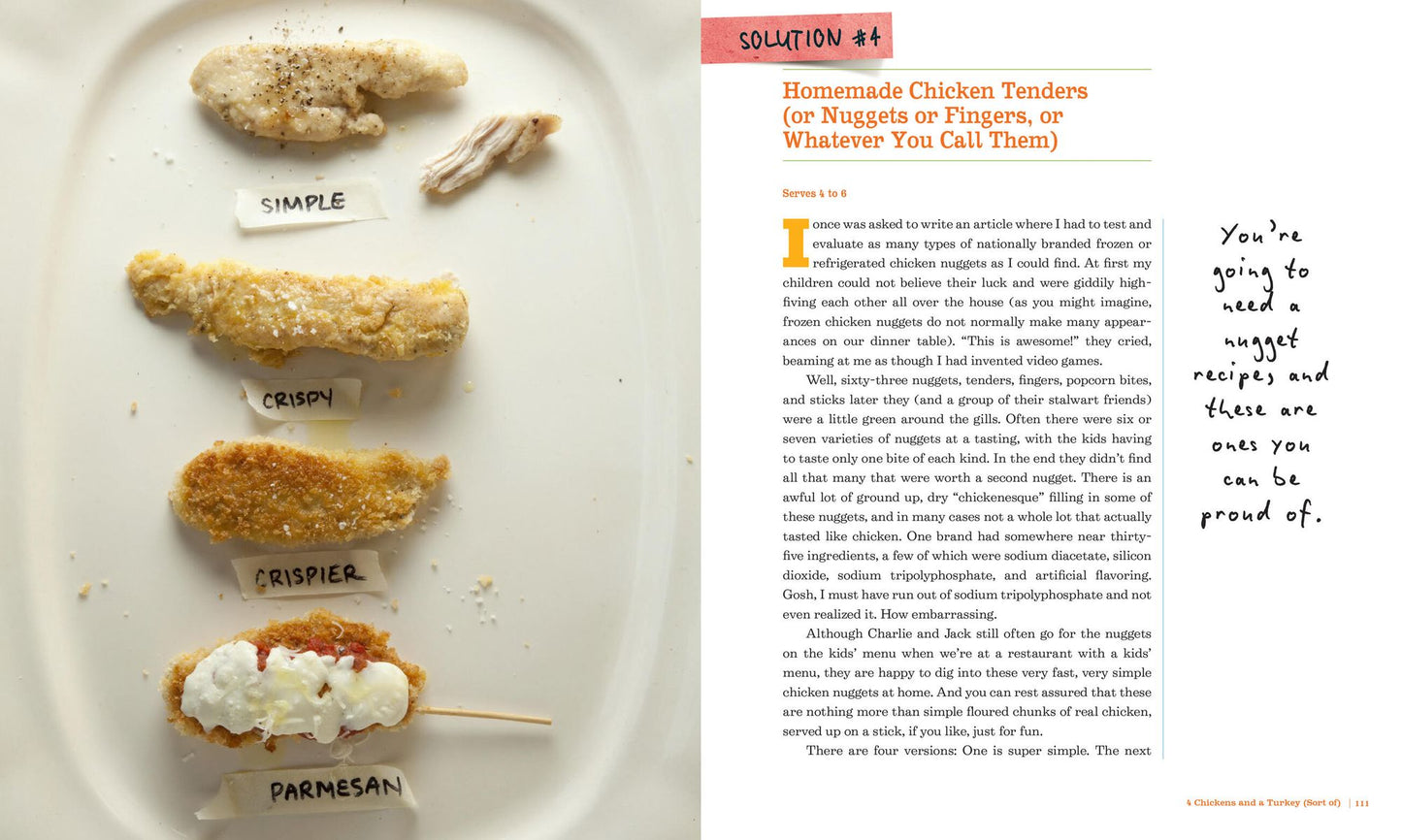 The Mom 100 Cookbook: 100 Recipes Every Mom Needs in Her Back Pocket