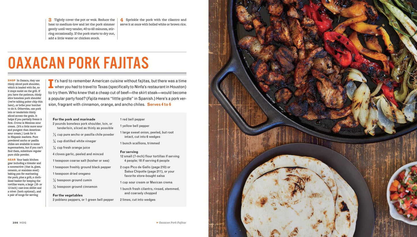 Man Made Meals: The Essential Cookbook for Guys