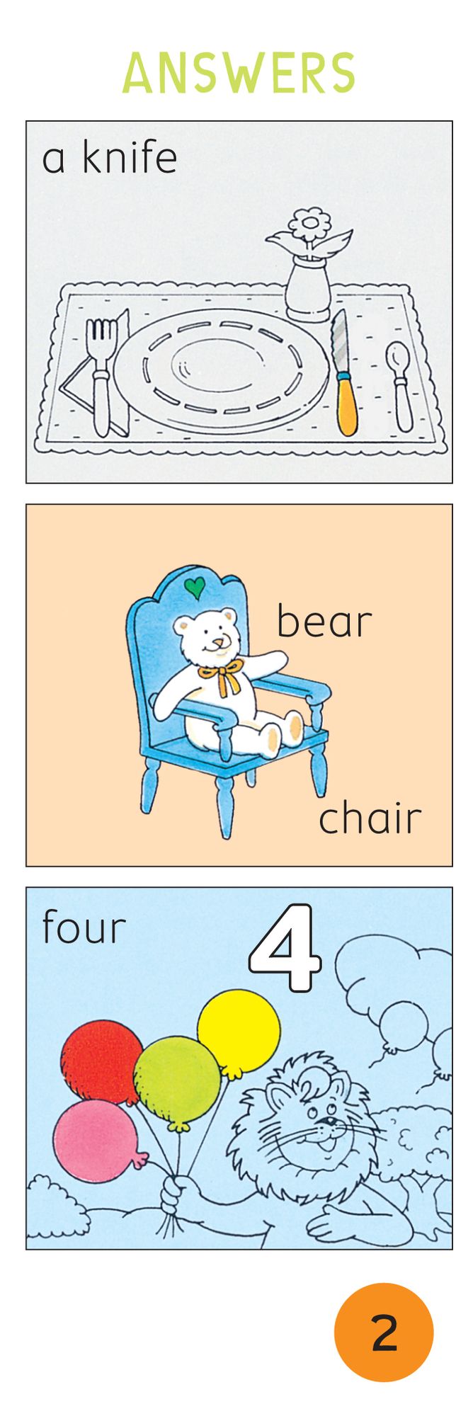 Brain Quest Kindergarten, revised 4th edition: 300 Questions and Answers to Get a Smart Start