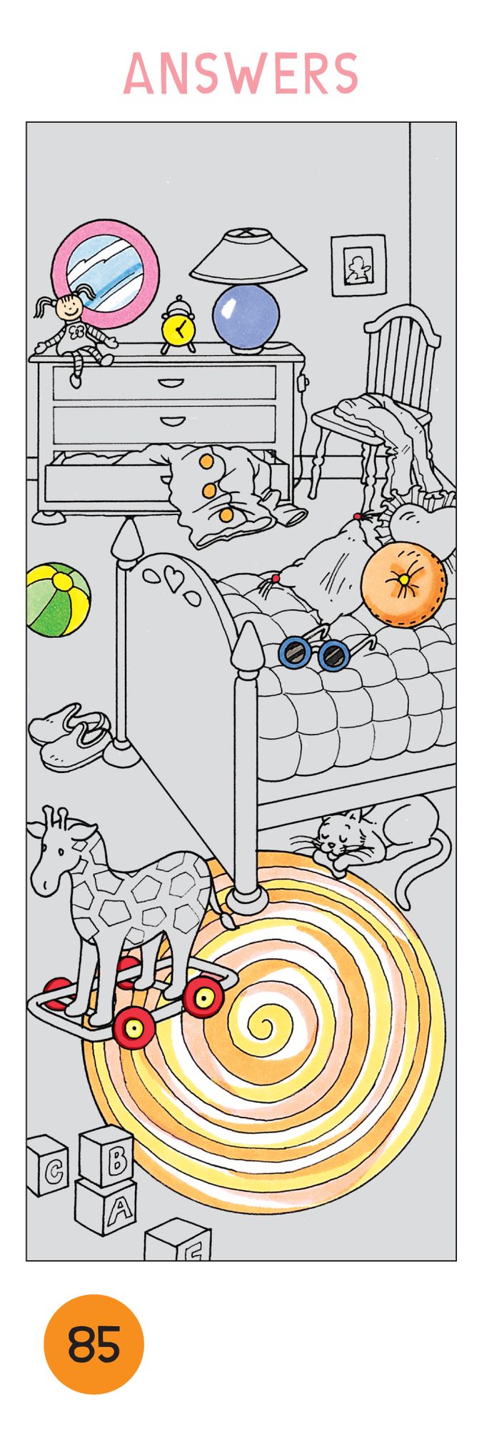 Brain Quest for Threes, revised 4th edition: 300 Questions and Answers to Get a Smart Start