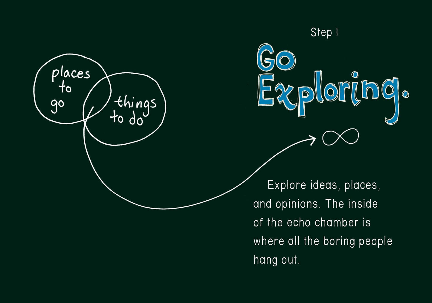 How to Be Interesting: (In 10 Simple Steps)