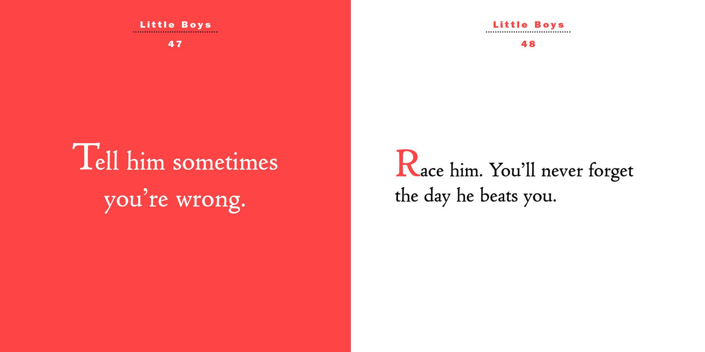 Father to Son, Revised Edition: Life Lessons on Raising a Boy