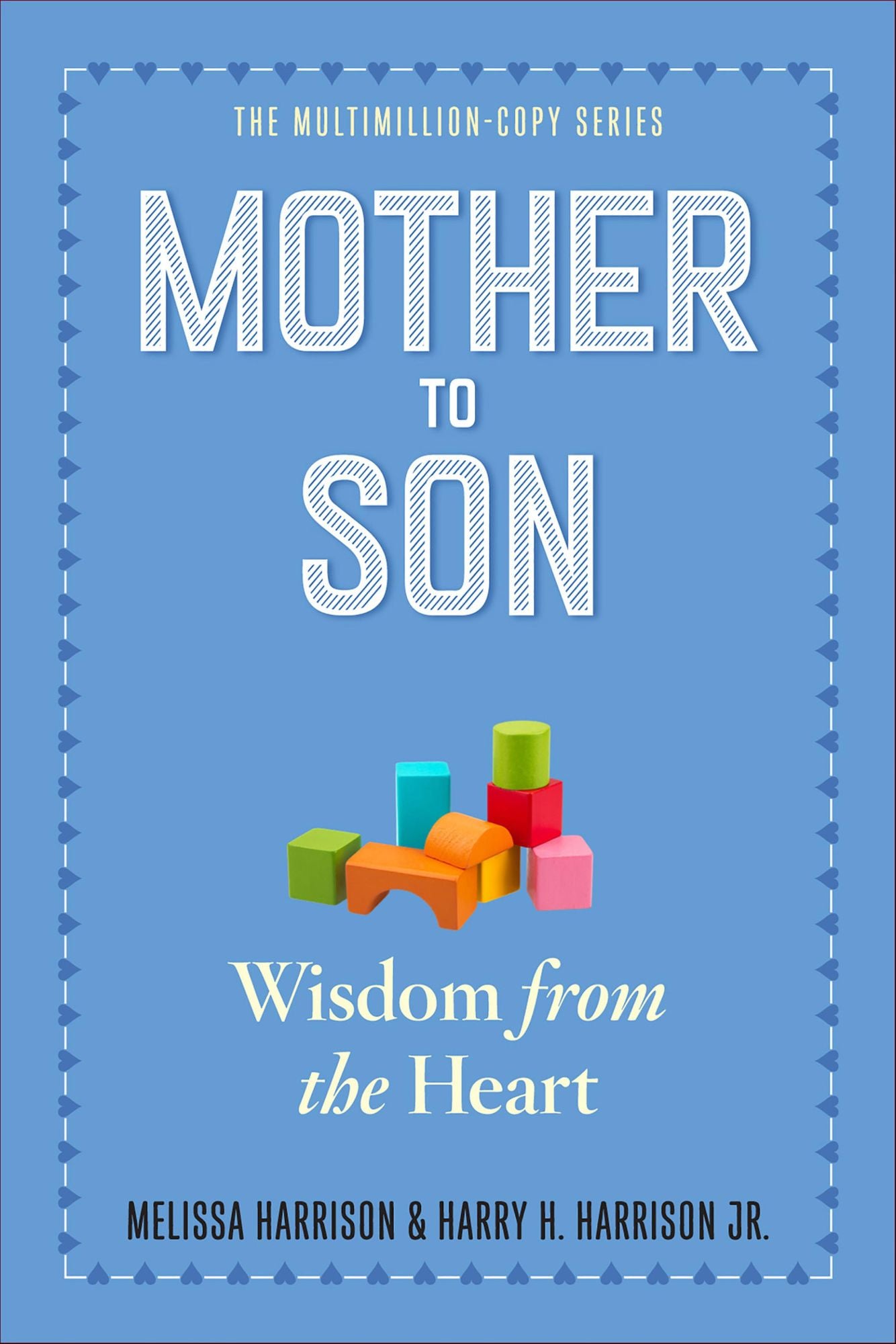 Mother to Son, Revised Edition: Shared Wisdom from the Heart