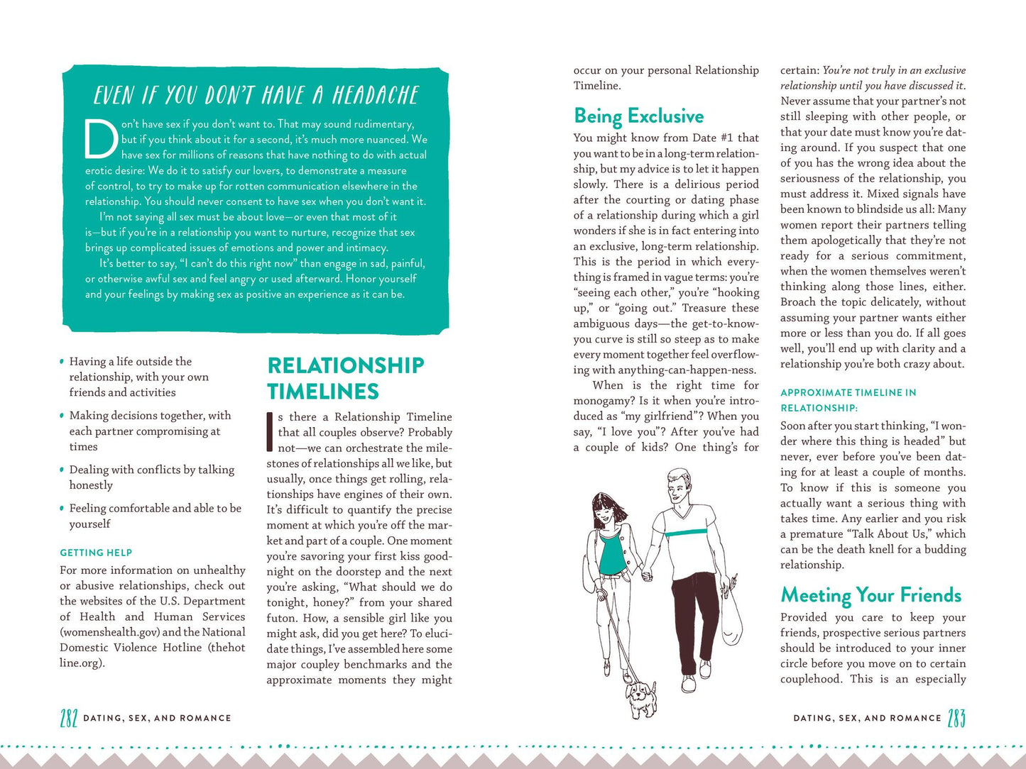 The Girl's Guide: Getting the hang of your whole complicated, unpredictable, impossibly amazing life