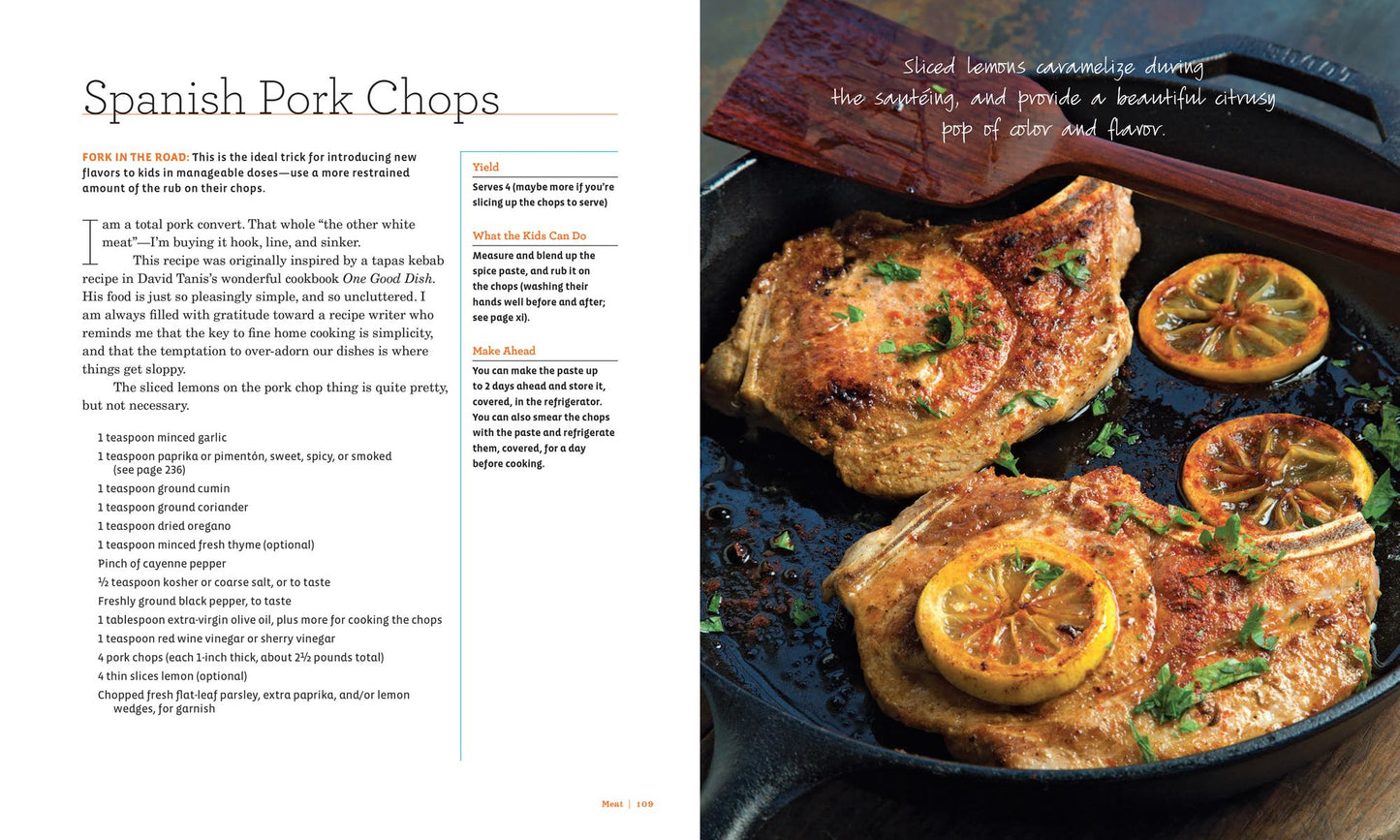 Dinner Solved!: 100 Ingenious Recipes That Make the Whole Family Happy, Including You!