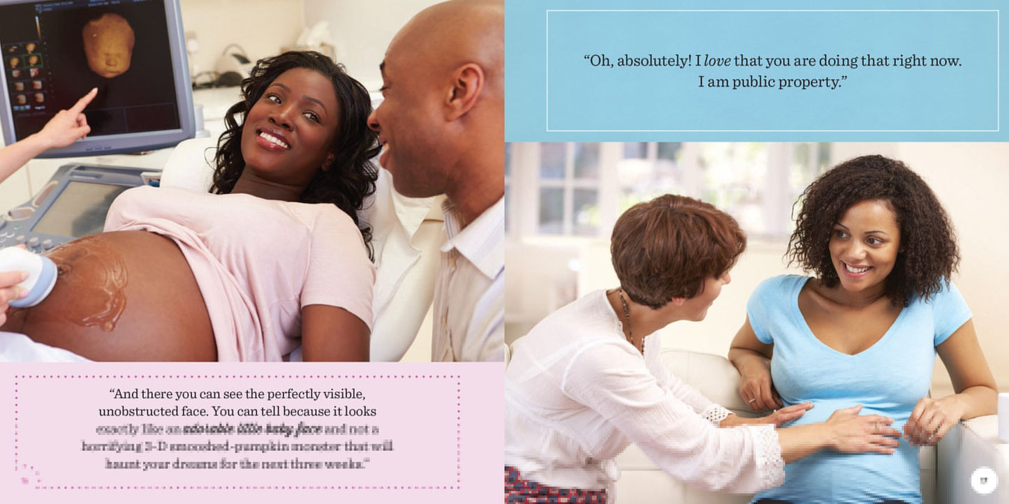Parenting Is Easy: You're Probably Just Doing It Wrong
