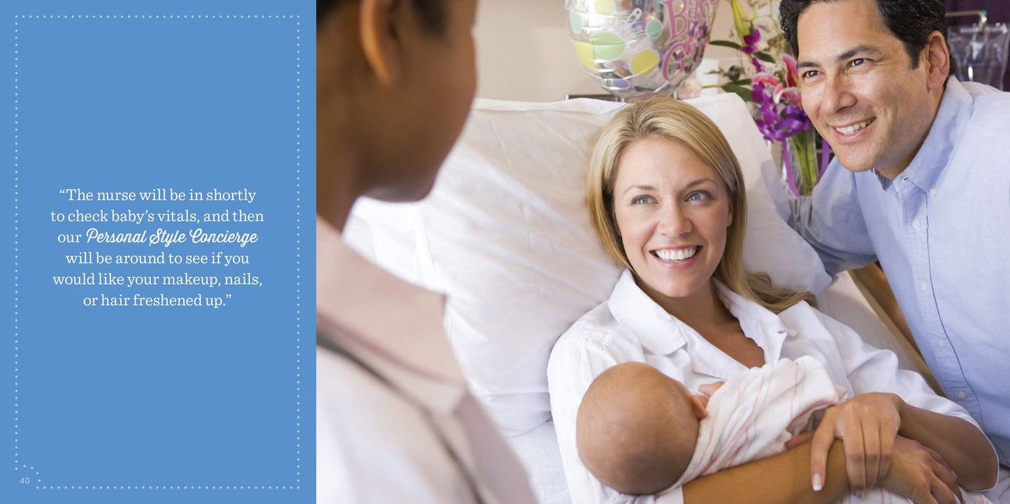 Parenting Is Easy: You're Probably Just Doing It Wrong