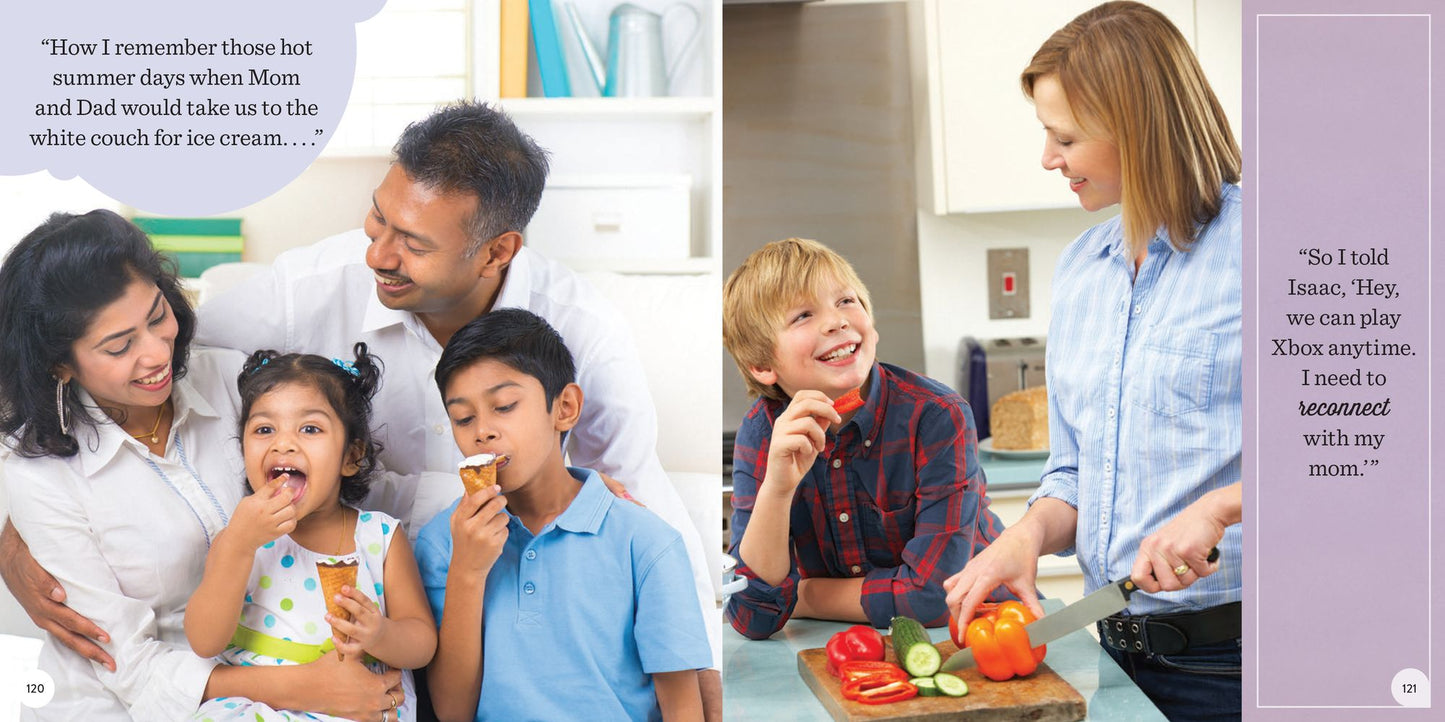 Parenting Is Easy: You're Probably Just Doing It Wrong