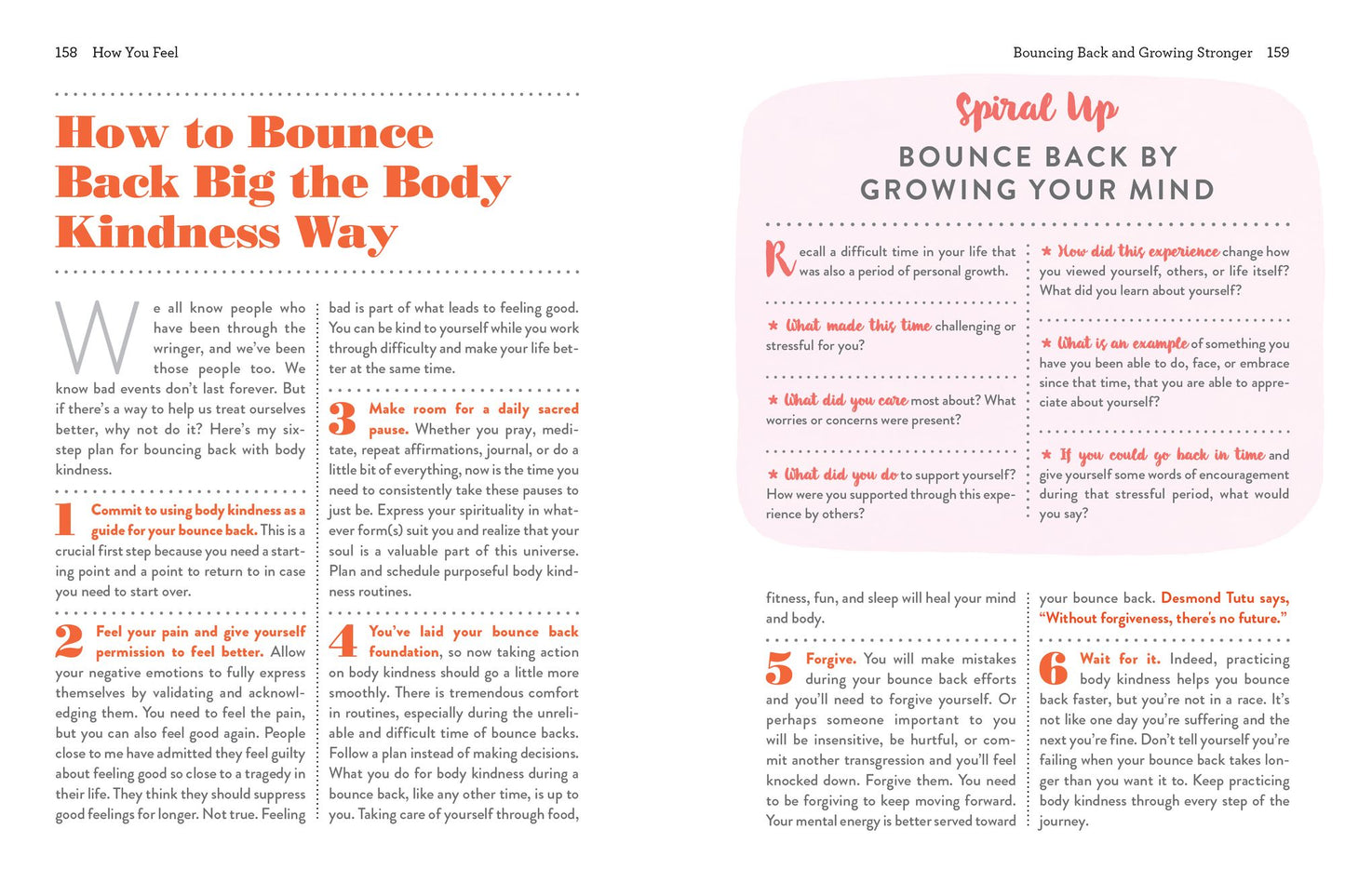 Body Kindness: Transform Your Health from the Inside Out--and Never Say Diet Again