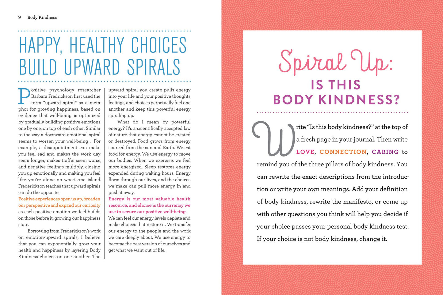 Body Kindness: Transform Your Health from the Inside Out--and Never Say Diet Again