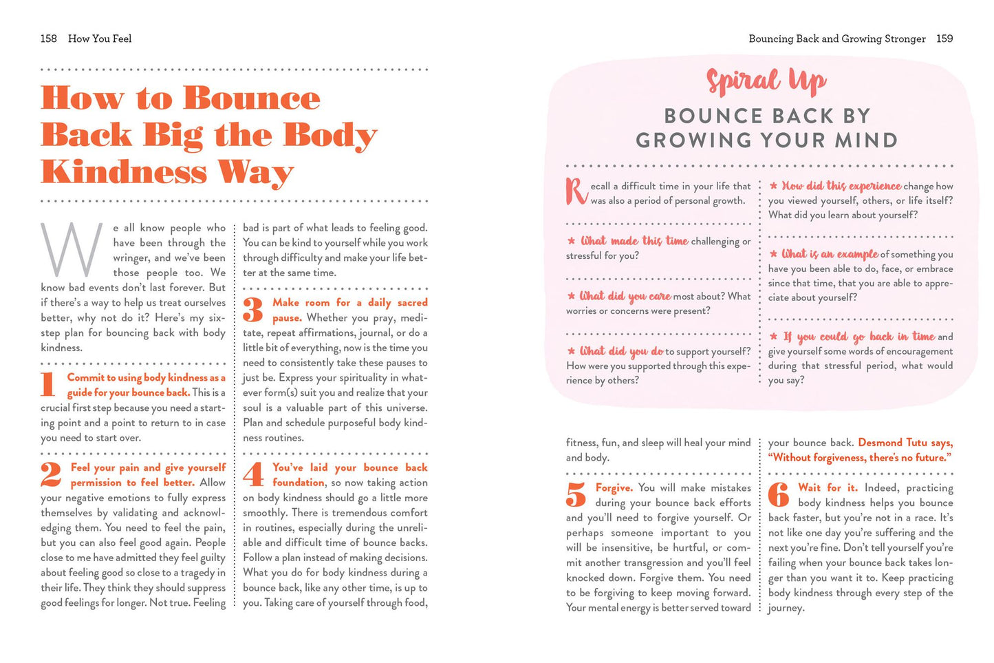 Body Kindness: Transform Your Health from the Inside Out--and Never Say Diet Again