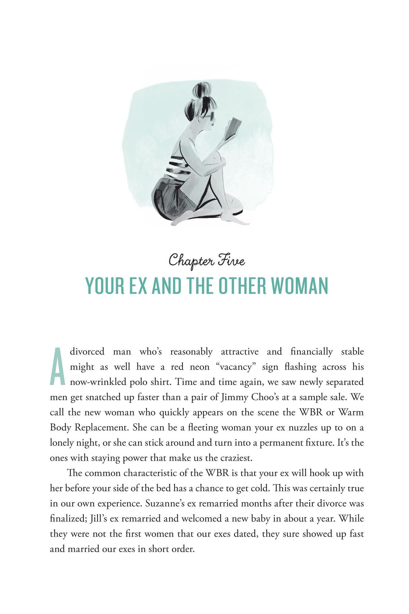 The Optimist's Guide to Divorce: How to Get Through Your Breakup and Create a New Life You Love
