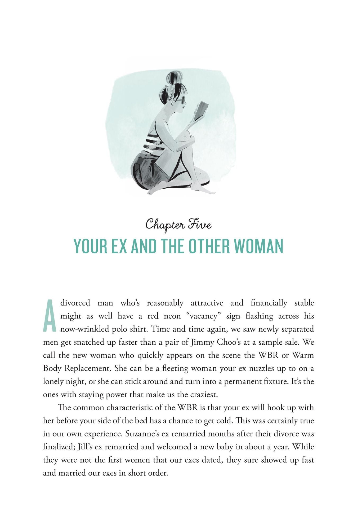 The Optimist's Guide to Divorce: How to Get Through Your Breakup and Create a New Life You Love