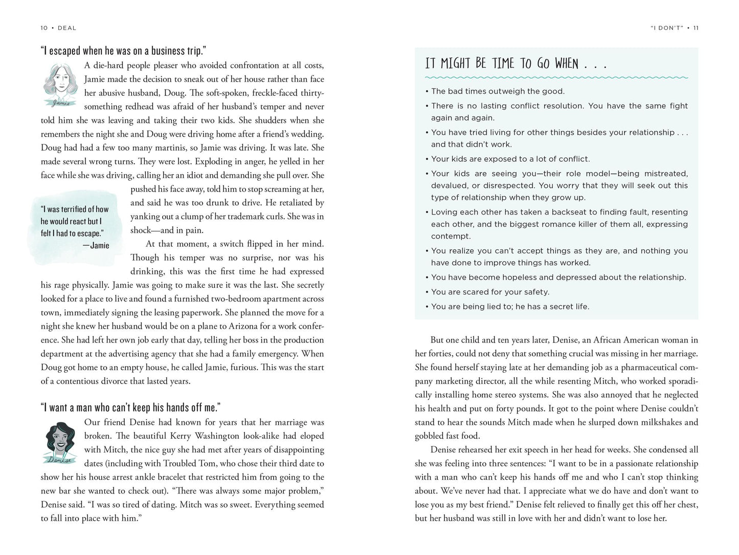 The Optimist's Guide to Divorce: How to Get Through Your Breakup and Create a New Life You Love