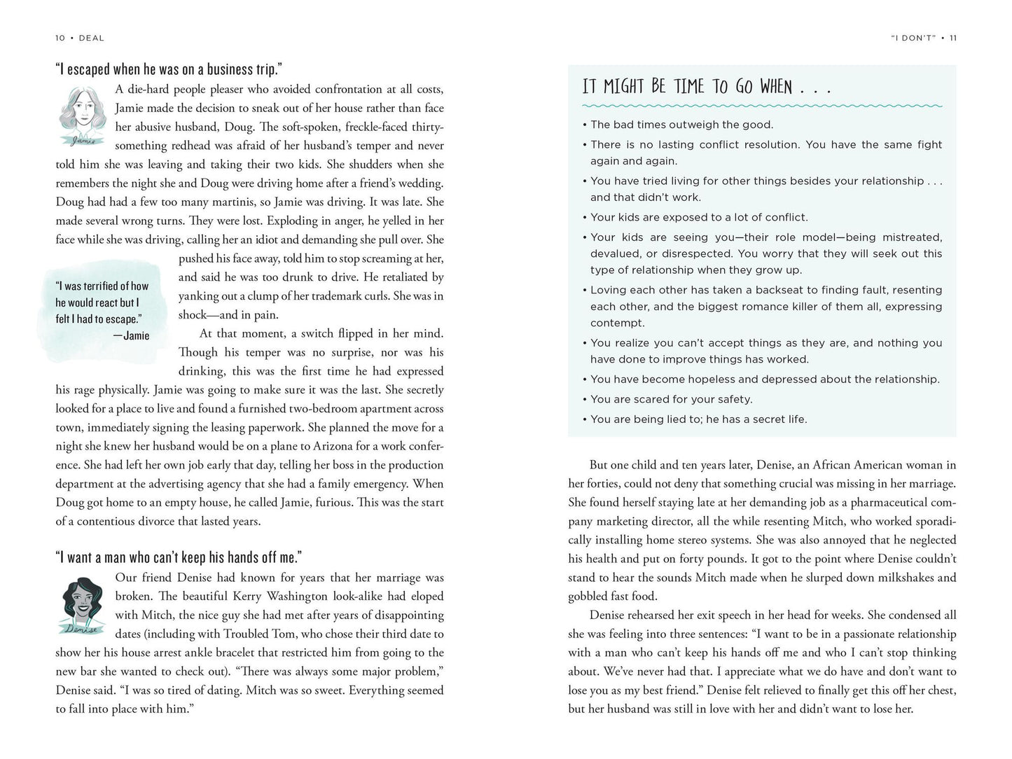 The Optimist's Guide to Divorce: How to Get Through Your Breakup and Create a New Life You Love