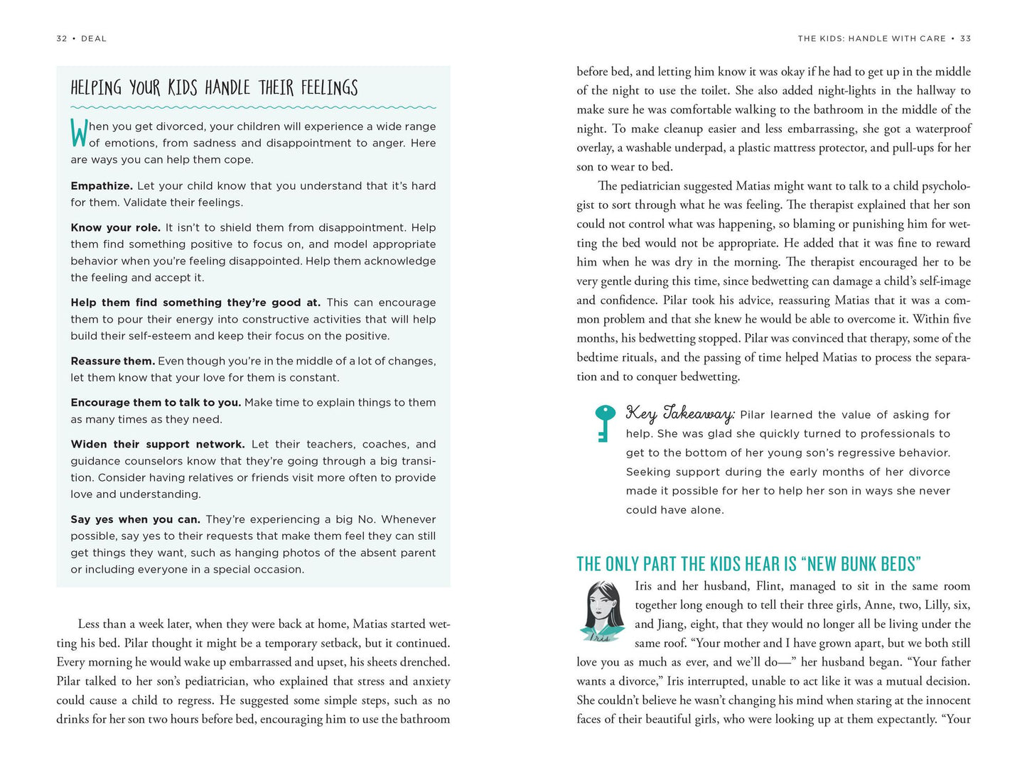 The Optimist's Guide to Divorce: How to Get Through Your Breakup and Create a New Life You Love
