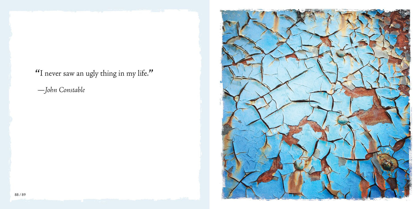 See Your Way to Mindfulness: Ideas and Inspiration to Open Your I