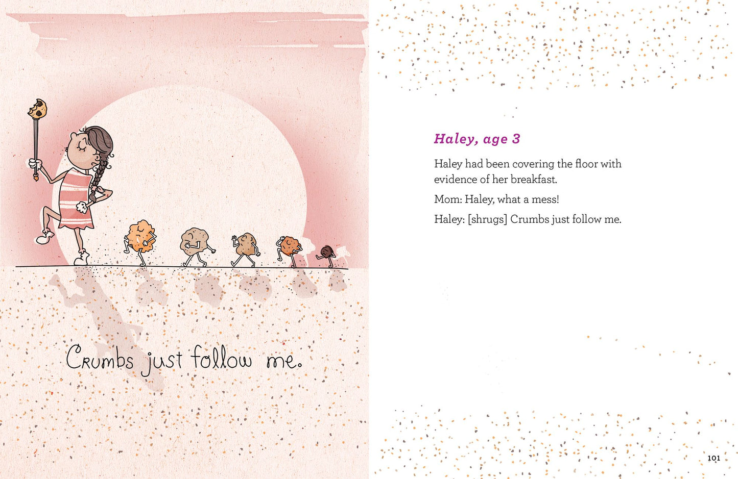 I Love You with All My Butt!: An Illustrated Book of Big Thoughts from Little Kids