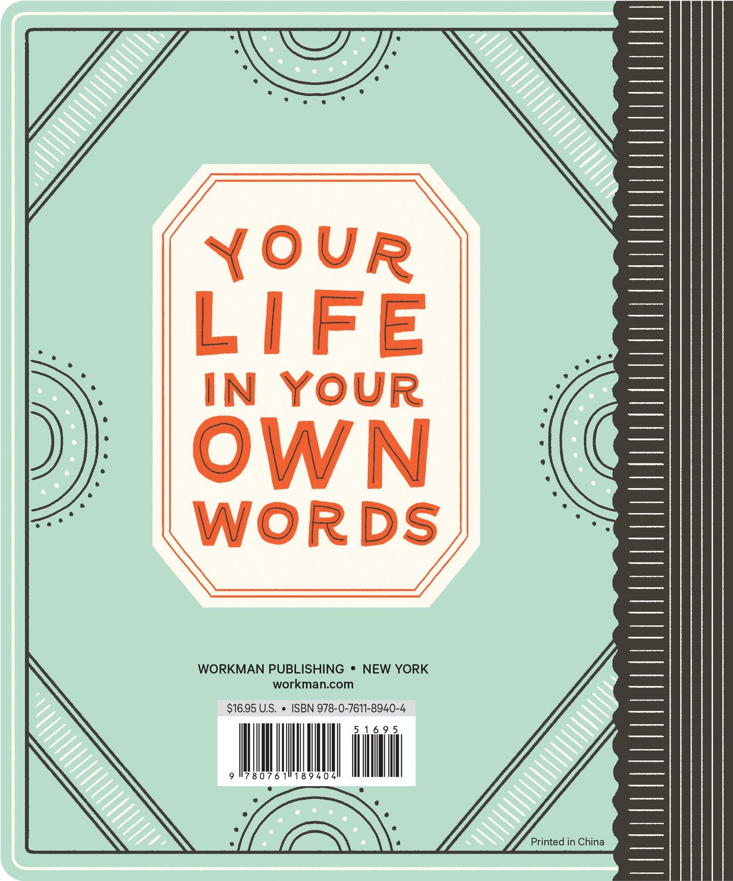 Every Day Is Epic: A Guided Journal for Daydreams, Creative Rants, and Bright Ideas