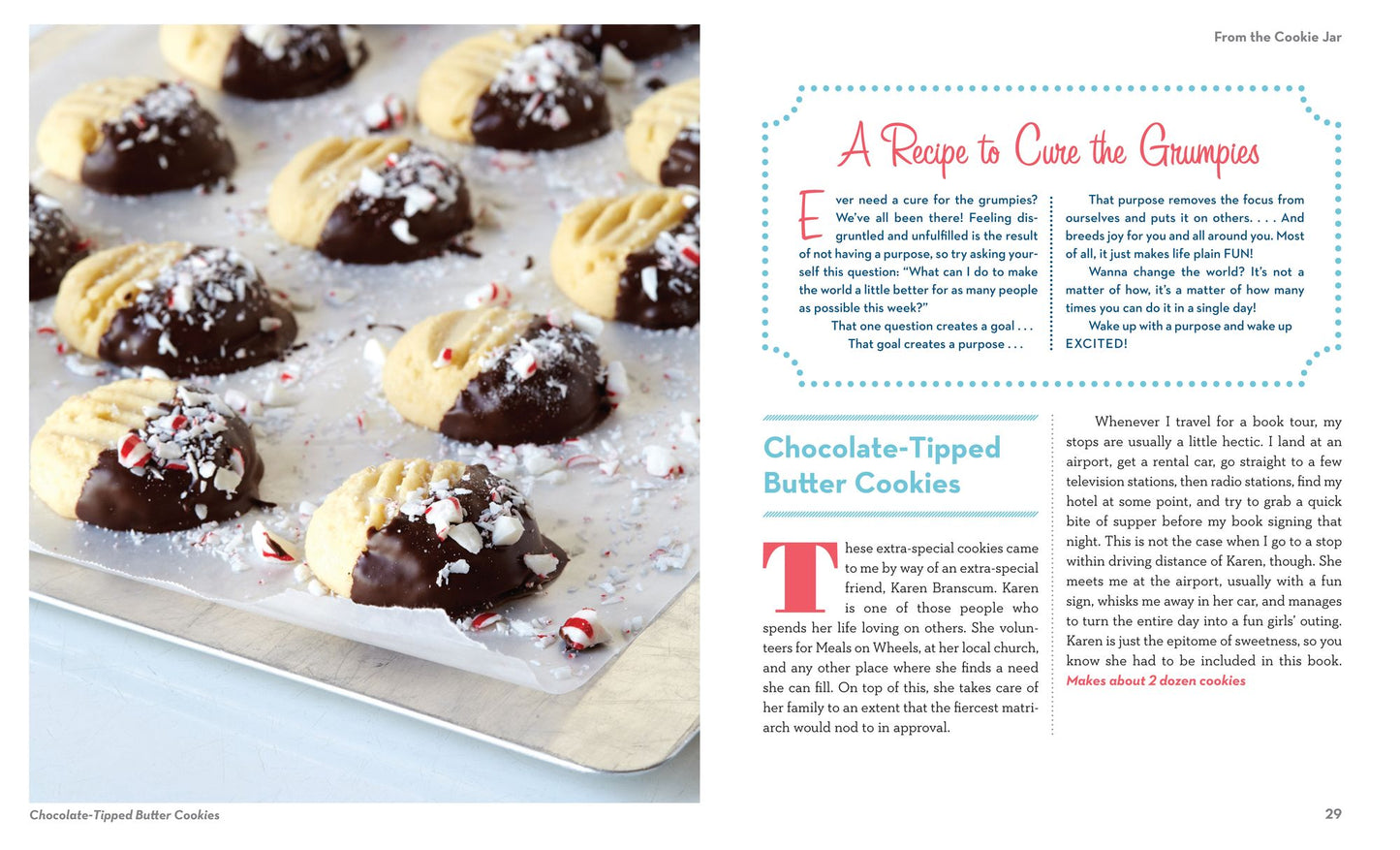 Sweetness: Southern Recipes to Celebrate the Warmth, the Love, and the Blessings of a Full Life