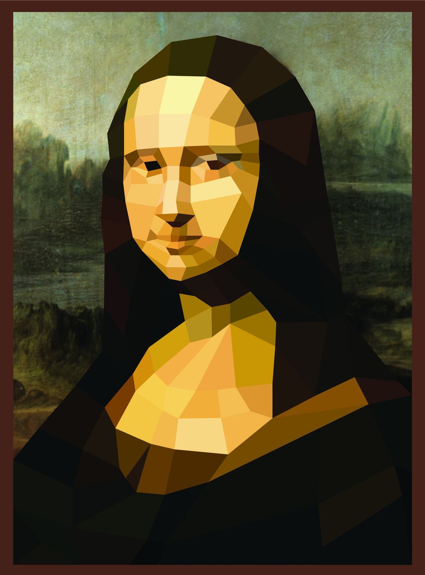 Paint by Sticker Masterpieces: Re-create 12 Iconic Artworks One Sticker at a Time!