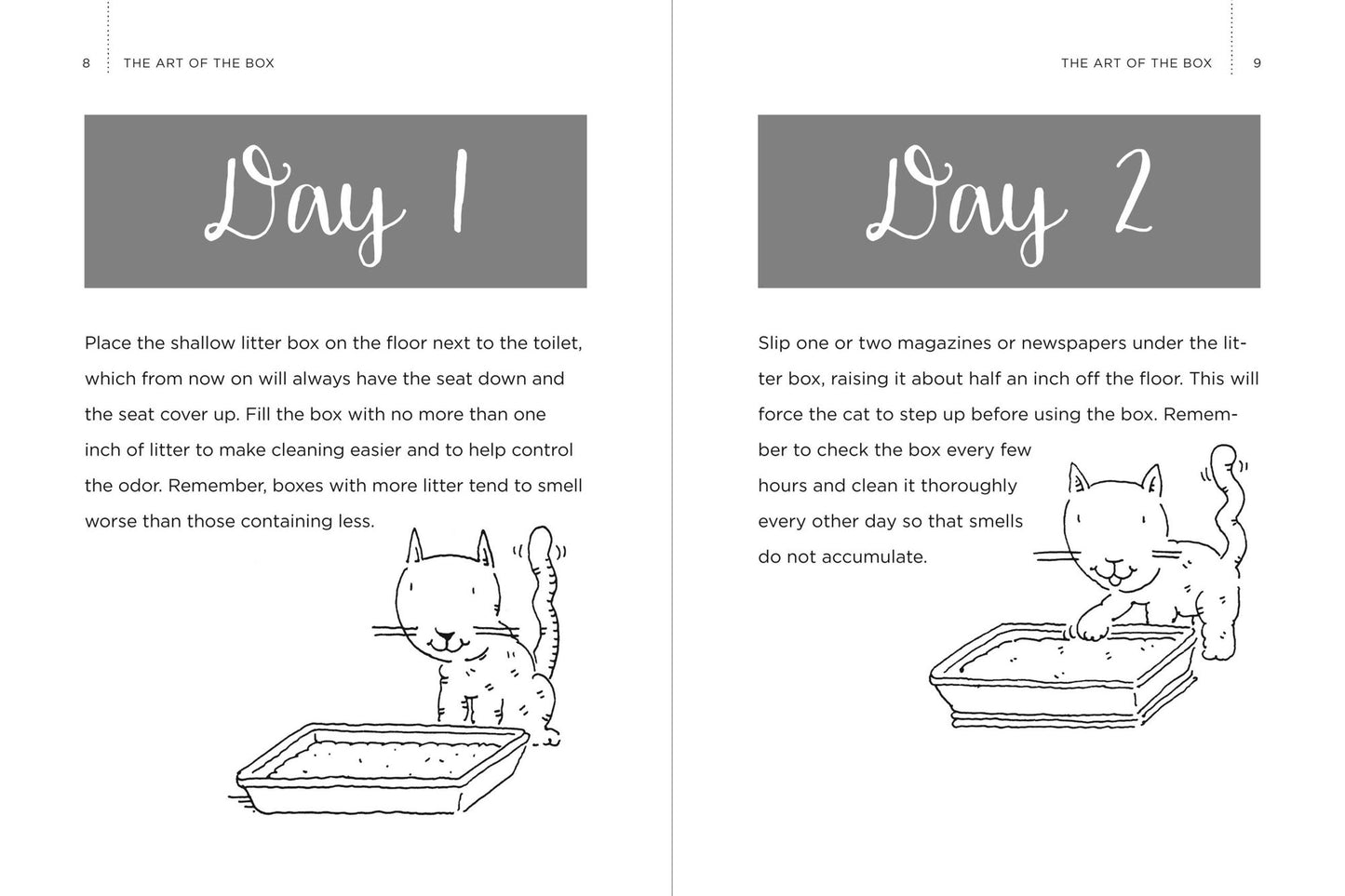 How to Toilet Train Your Cat: 21 Days to a Litter-Free Home